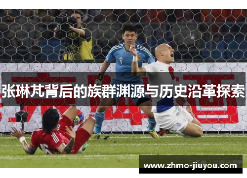 张琳芃背后的族群渊源与历史沿革探索