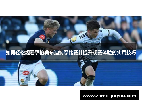 如何轻松观看萨格勒布迪纳摩比赛并提升观赛体验的实用技巧