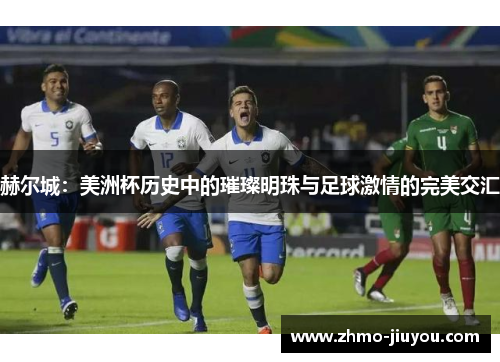 赫尔城:美洲杯历史中的璀璨明珠与足球激情的完美交汇 赫尔城:美洲杯历史中的璀璨明珠与足球激情的完美交汇